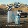 Load image into Gallery viewer, Pickup Hazy IPA