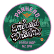 Load image into Gallery viewer, Emerald Dreams Fresh Hop NZIPA