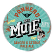 Load image into Gallery viewer, The Mule Ginger & Citrus Pale Ale
