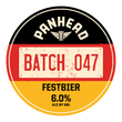 Load image into Gallery viewer, Batch 047 Festbier - German Style Lager