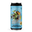 Load image into Gallery viewer, Bounty Hunter Chocolate & Coconut Porter