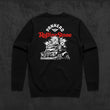 Load image into Gallery viewer, Rolling Stone Nayslayer Crew
