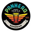Load image into Gallery viewer, Sandman Hazy Pale Ale