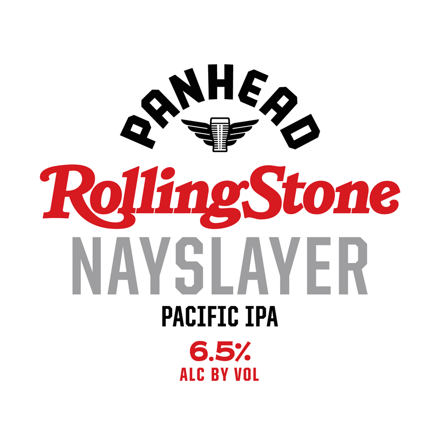 Nayslayer Pacific IPA