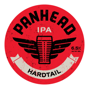 Hardtail IPA 4 PACK