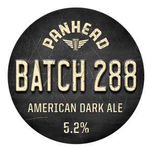 Batch 288 American Dark Ale 1.25L Rigger