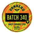 Load image into Gallery viewer, Batch 340 - Hazy Double IPA
