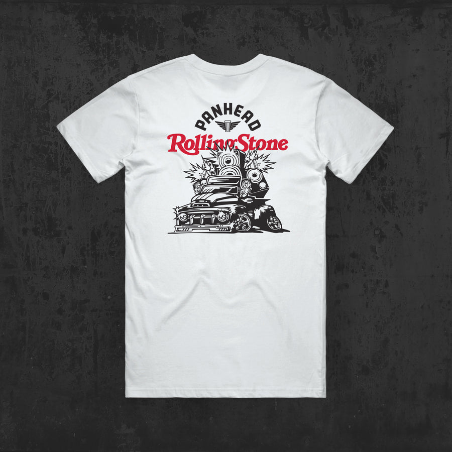 Rolling Stone Nayslayer T-Shirt