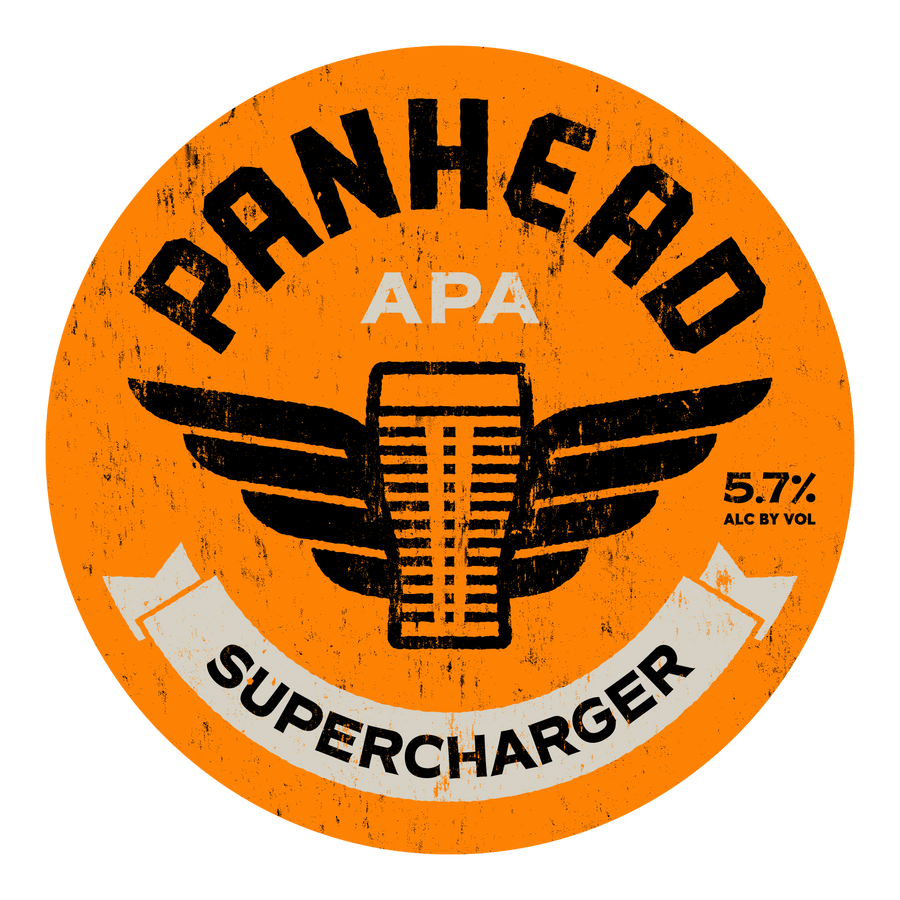 Supercharger APA