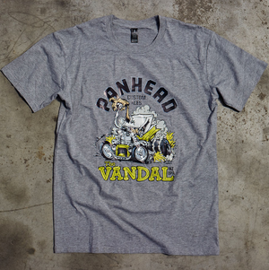 The Vandal T-Shirt